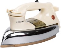 Фото - Утюг SOKANY SK-3002 