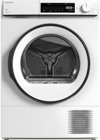 Фото - Сушильная машина Sharp KD-NHB9S6GW3-EN