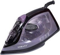 Фото - Утюг SOKANY SK-11043