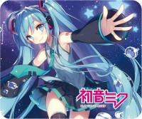Фото - Коврик для мышки ABYstyle Hatsune Miku 