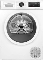 Фото - Сушильная машина Bosch WTU 876IH SN