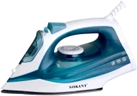 Фото - Утюг SOKANY SK-11023