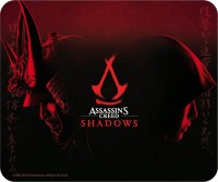 Фото - Коврик для мышки ABYstyle Assassin's Creed Shadows - Yasuke & Naoe 