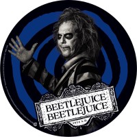 Фото - Коврик для мышки ABYstyle Beetlejuice Beetlejuice! 