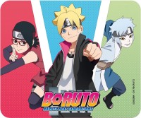 Фото - Коврик для мышки ABYstyle Boruto 