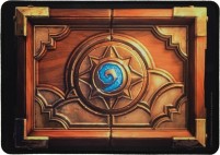 Фото - Коврик для мышки ABYstyle Hearthstone - Boardgame 