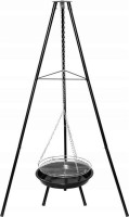 Фото - Мангал / барбекю Maltec TripleBBQ GM10000