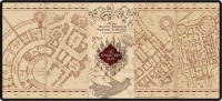 Фото - Коврик для мышки ABYstyle Harry Potter - XXL Marauder's Map