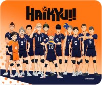 Фото - Коврик для мышки ABYstyle HAIKYU!! - Karasuno Team