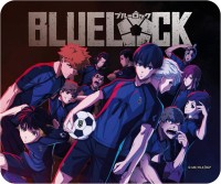 Фото - Коврик для мышки ABYstyle BLUE LOCK - Team 