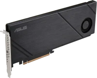 Фото - PCI-контроллер Asus Hyper M.2 x16 Gen5 Card