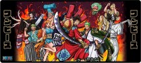 Фото - Коврик для мышки ABYstyle One Piece - XXL Battle in Wano 