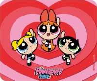 Фото - Коврик для мышки ABYstyle Powerpuff Girls - Bubbles & Buttercup