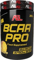 Фото - Аминокислоты ASL BCAA Pro 360 g