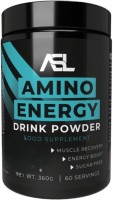 Фото - Аминокислоты ASL Amino Energy 360 g
