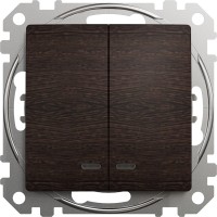 Фото - Выключатель Schneider Sedna SDD181105L 