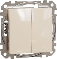 Фото - Выключатель Schneider Sedna SDD112105