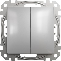 Фото - Выключатель Schneider Sedna SDD113105 