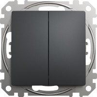 Фото - Выключатель Schneider Sedna SDD114105 