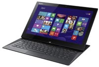 Фото - Ноутбук Sony VAIO Duo 13 (SV-D13213CX/B)