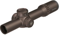 Фото - Прицел Vector Optics Continental x10 1-10x28 ED RAR FDE VET-CTR FFP