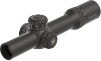 Фото - Прицел Vector Optics Continental x10 1-10x28 ED VET-RAR 2