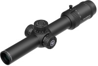 Фото - Прицел Vector Optics Forester 1-8x24 SFP