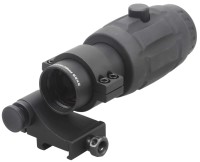Фото - Прицел Vector Optics Maverick 5x26 Magnifier 