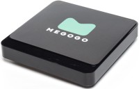Фото - Медиаплеер iNeXT TV5 MEGOGO BOX 2