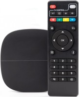 Фото - Медиаплеер iNeXT TV-X