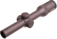 Фото - Прицел Vector Optics Continental x6 1-6x24 SFP FDE