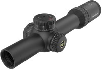 Фото - Прицел Vector Optics Continental x10 1-10x28 ED FFP VET-RAR 