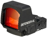 Фото - Прицел Vortex Defender-XL 2 MOA Red