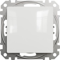 Фото - Выключатель Schneider Sedna SDD111101 