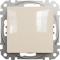 Фото - Выключатель Schneider Sedna SDD112101