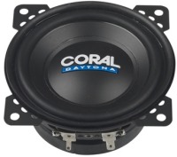 Фото - Автоакустика Coral DLW 100
