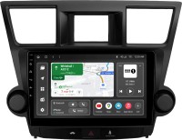 Фото - Автомагнитола Gazer T6510-XU40 Pro Max 