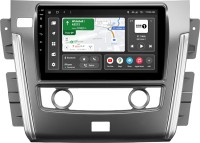 Фото - Автомагнитола Gazer T6510-Y62 Pro