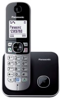 Радиотелефон Panasonic KX-TG6811 