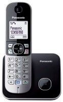 Фото - Радиотелефон Panasonic KX-TG6811 