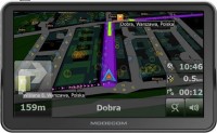 Фото - GPS-навигатор MODECOM FREEWAY CX 7.3