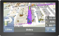 Фото - GPS-навигатор MODECOM FREEWAY CX 9.4