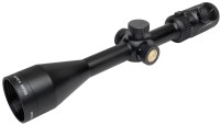 Фото - Прицел Athlon Optics TALOS 6-24×50 ATMR1 MIL 