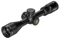 Фото - Прицел Athlon Optics HERAS SPR 2-12×42 AAGR1 SFP MIL