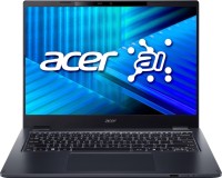 Фото - Ноутбук Acer TravelMate P4 TMP414-55 (TMP414-55-TCO-76HA)