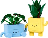 Фото - Конструктор Lego Happy Plants 10349 
