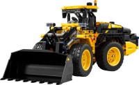 Конструктор Lego Volvo L120 Electric Wheel Loader 42209