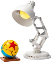 Конструктор Lego Disney Pixar Luxo Jr 21357