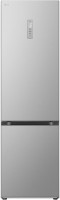 Фото - Холодильник LG GW-B509FNUW нержавейка