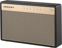 Фото - Портативная колонка Crosley Montero